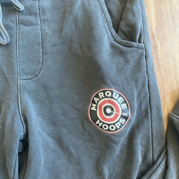 Marquee Hoops Basketball Sweatpants - Picture 5 of 7